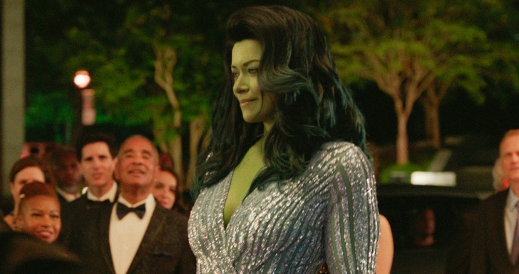 She-Hulk: Attorney at Law revela o compositor musical