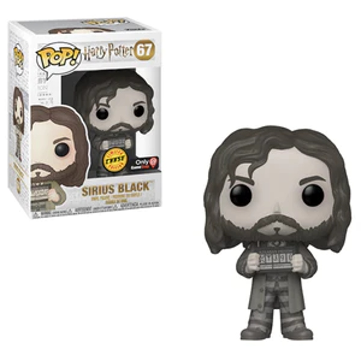 Funko Pop