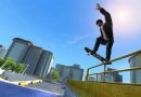 Skate. EA