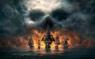 Skull and Bones Ubisoft