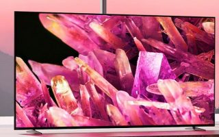tv Sony