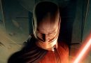 Star Wars Knights of the Old Republic