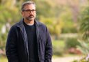steve carell