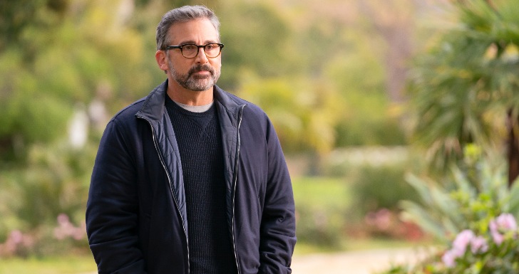 steve carell