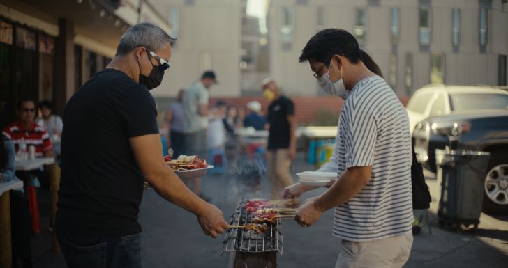 netflix street food