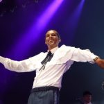 NOS Alive 22