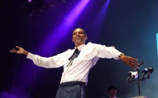 NOS Alive 22