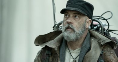 Tales of the Walking Dead ganha trailer