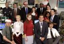 The Office Steve Carell