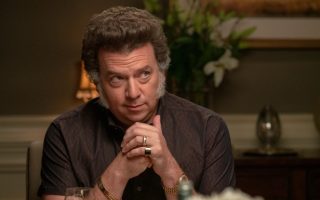 The Righteous Gemstones