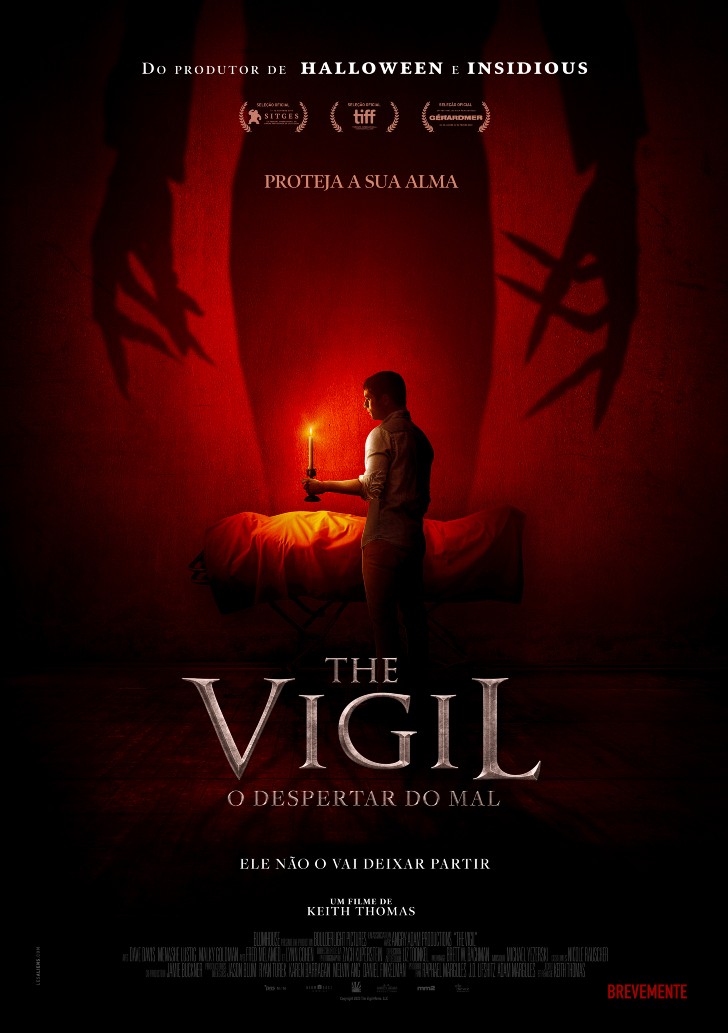 The Vigil