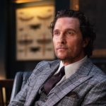 Matthew McConaughey