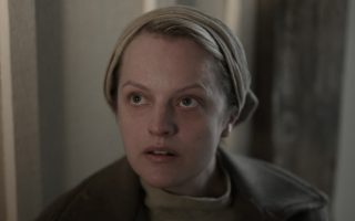 The Handmaid's Tale