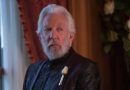 Donald Sutherland