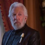 Donald Sutherland