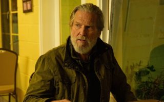 Jeff Bridges