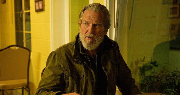 Jeff Bridges