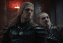 The Witcher