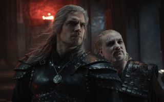 The Witcher