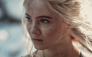 Netflix The Witcher