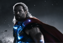 Avengers Thor