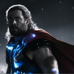 Avengers Thor