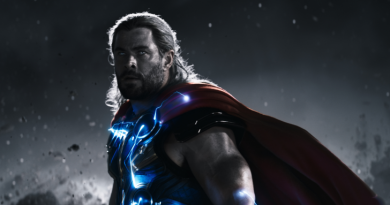Avengers Thor