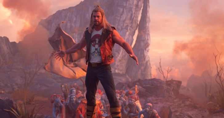 Slideshow: Thor: Love and Thunder - Possíveis personagens para