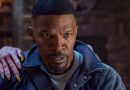 Jamie Foxx