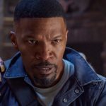 Jamie Foxx