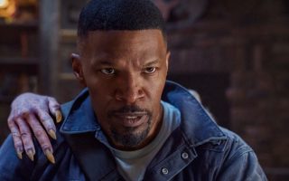 Jamie Foxx
