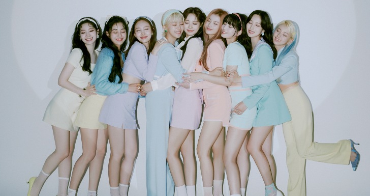 Integrantes do TWICE renovam contrato com a JYP Entertainment - Quem