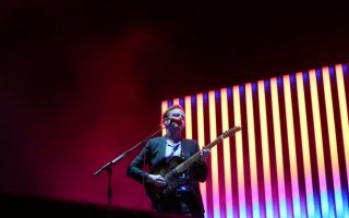 NOS Alive 22