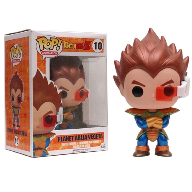 Funko Pop