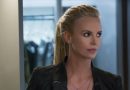 Charlize Theron