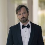 Aaron Paul