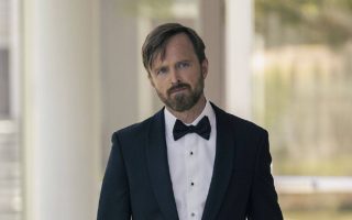 Aaron Paul