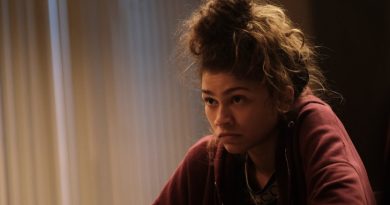 Euphoria Emmys 2022 Zendaya