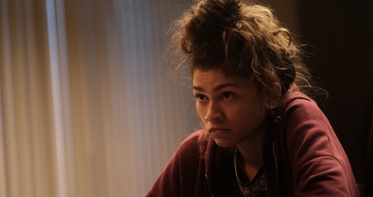 Euphoria Emmys 2022 Zendaya