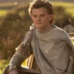 os anéis do poder elrond