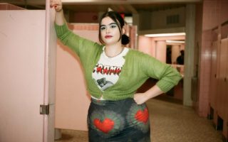 barbie ferreira euphoria