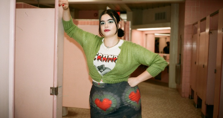 barbie ferreira euphoria