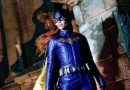 Batman Batgirl Warner Bros. Discovery