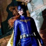 Batman Batgirl Warner Bros. Discovery
