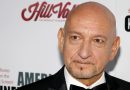 Ben Kingsley Marvel Studios