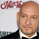 Ben Kingsley Marvel Studios