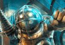 BioShock Netflix