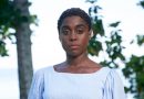 Lashana Lynch