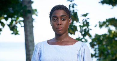 Lashana Lynch