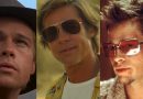 Brad Pitt